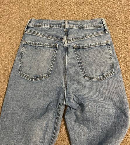 Old Navy High Waisted Jeans