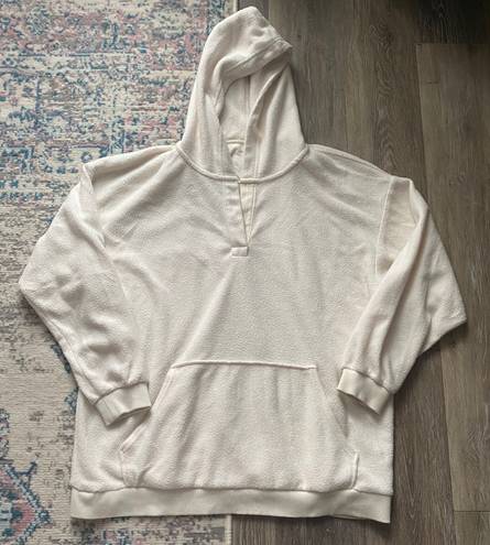 Aerie Fleece Hoodie