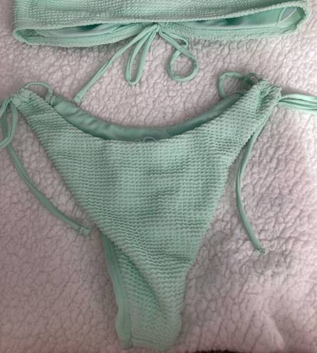 Bikini Set Green