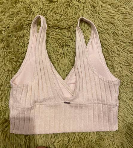 Gilly Hicks Bralette / Crop Top