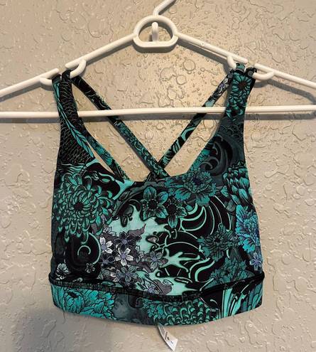 Lululemon Energy Bra