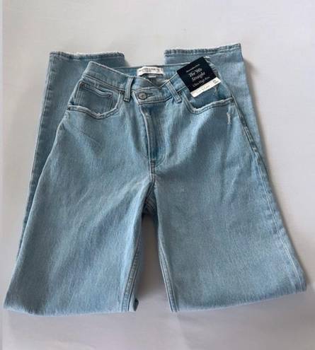 Abercrombie & Fitch Jeans