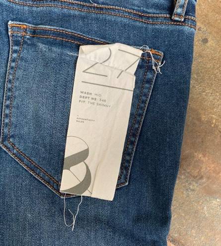 Lou & grey NWT  'The Skinny' Jeans