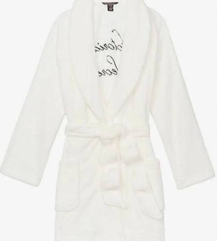 Victoria's Secret Victoria’s Secret Bath Robe