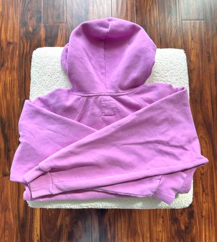 Billabong Pink Sweatshirt