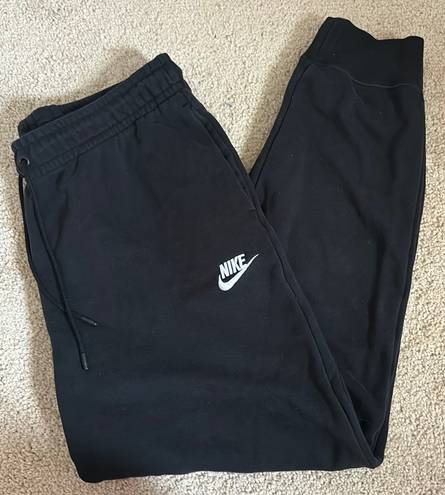 Nike Fleece Sweatpants