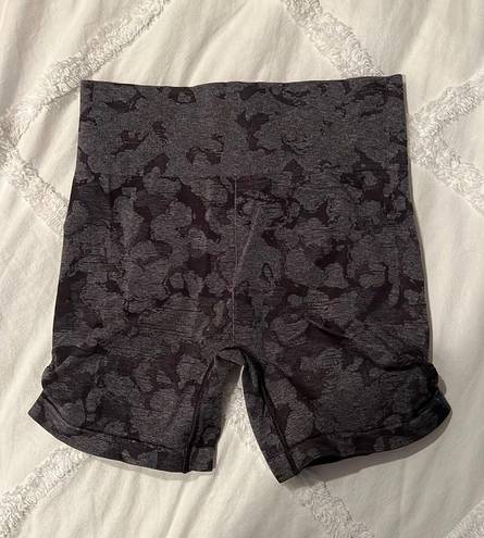 Gymshark Biker Shorts