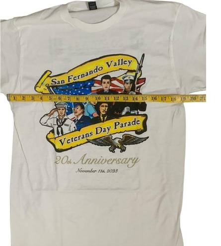 Tultex Limited Edition Veteran‎ Days 2023 Size M