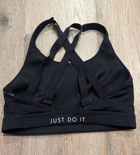 Nike Dri-Fit Sports Bra