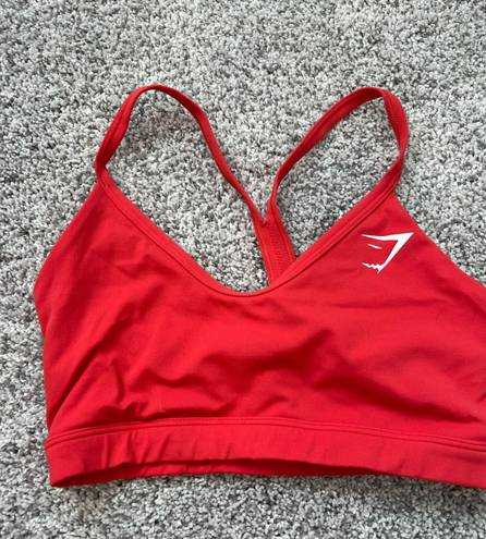 Gymshark Sport Bra