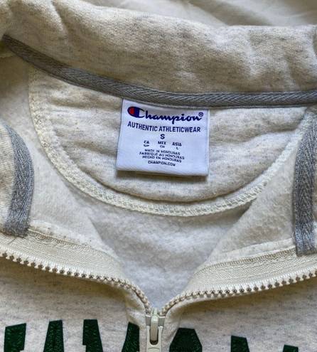 Champion William & Mary Crewneck