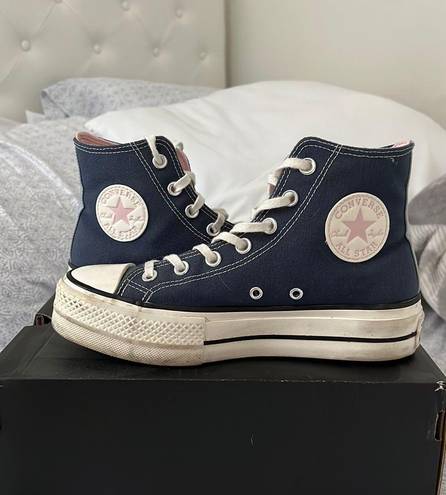 Converse Platform