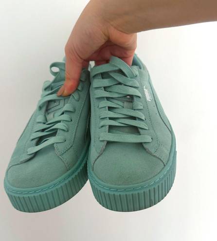 Puma Basket Sneakers