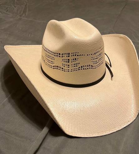 Lone Star American Cowboy Hats Tan