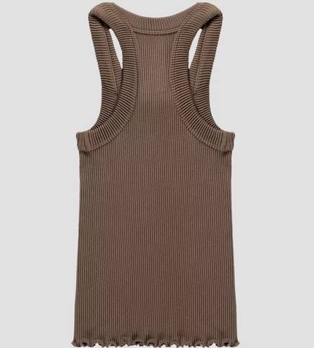 Free People Seamless Tank