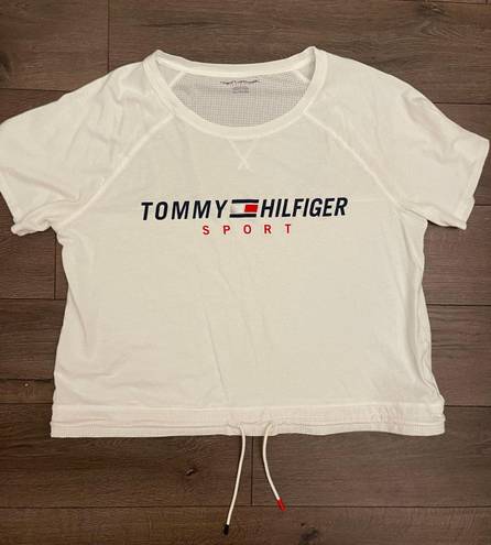 Tommy Hilfiger Sport Tee Shirt