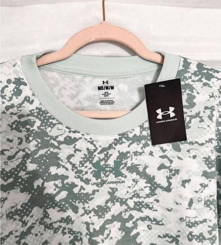 Under Armour  Sweatshirt NWT