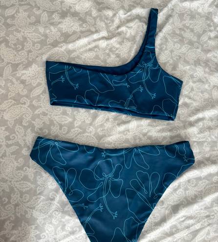 Vaya Island Bikini Set