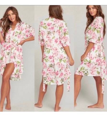 Show Me Your Mumu Brie Robe