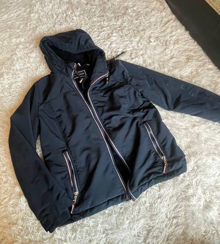 Tommy Hilfiger Unisex Jacket