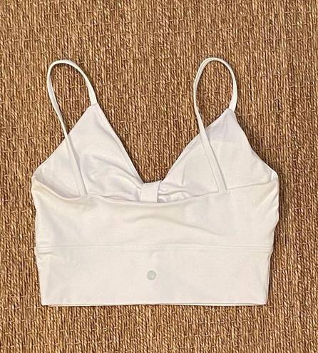 Women’s Longline Cropped Workout Tank w/ Ruched Detail | SZ S