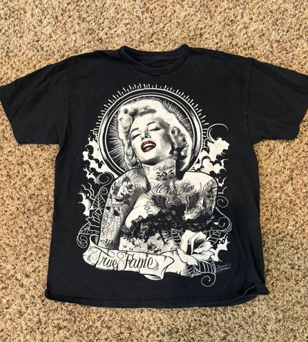 Marilyn Monroe T-shirt