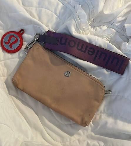 Lululemon Now Always Pouch