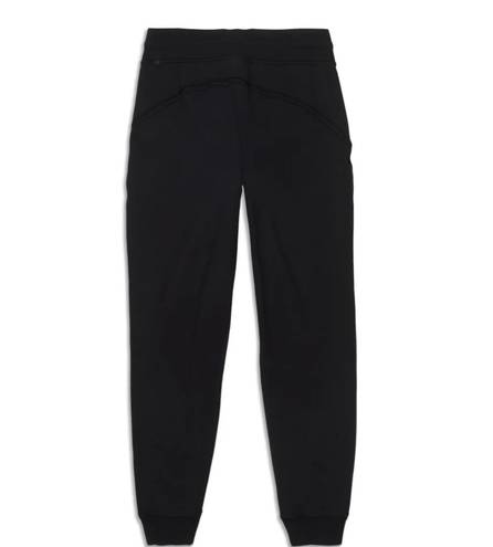 Lululemon Warm Down Jogger