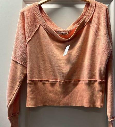 We The Free NWT! Free People Sweatshirt