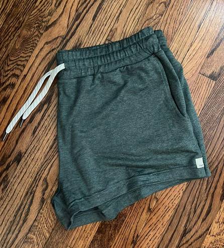 Vuori Halo Performance Short