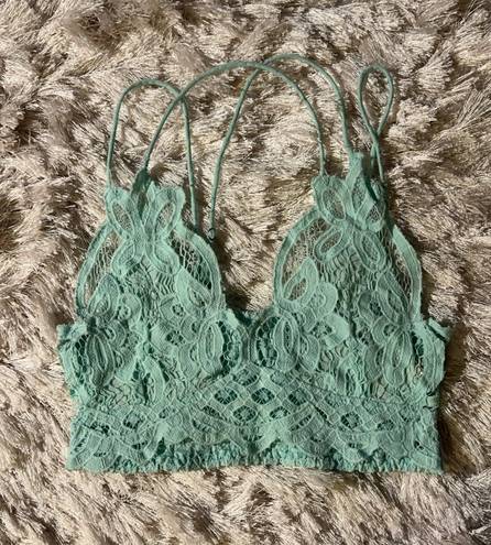 Free People Adella Bralette