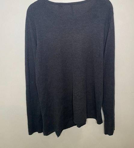 Krass&co Isda and  Cashmere and Silk Blend Sweater