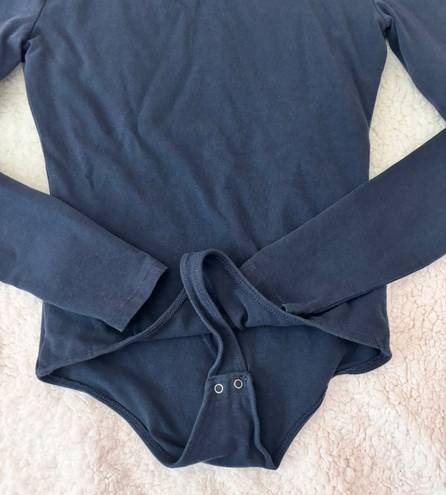 Abercrombie & Fitch Seamless Bodysuit