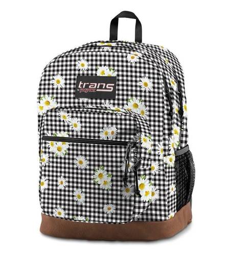 Jansport Trans by  Super Cool Backpack - Daisy Mae