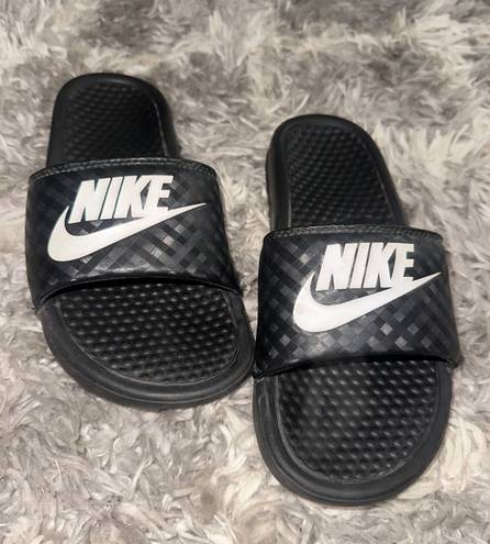 Nike Slides