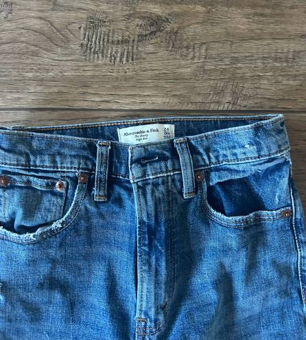 Abercrombie & Fitch Jeans