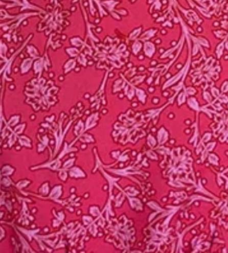CHERLEY DRESS Pink