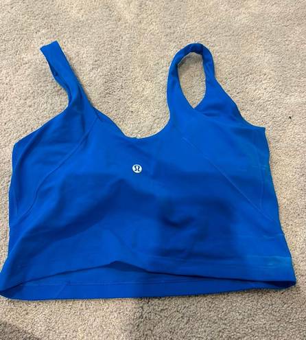 Lululemon Align Tank