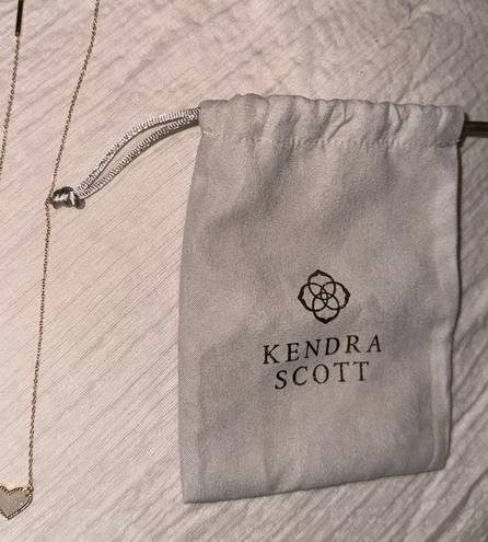 Kendra Scott Necklace