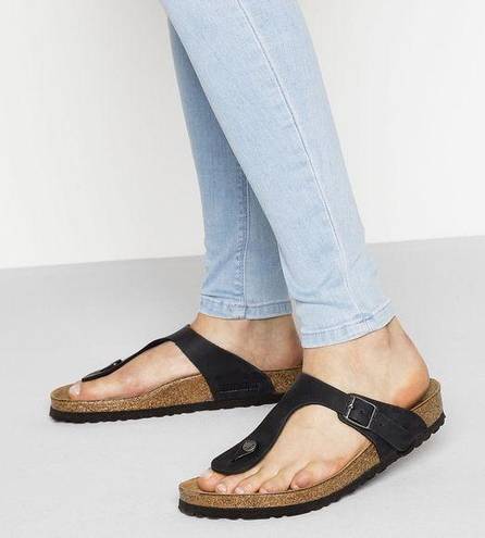 Birkenstock  Gizeh Sandal