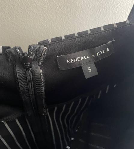 Kendall + Kylie  Dress