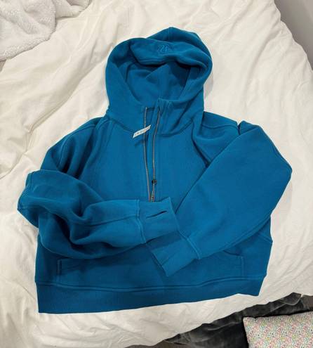 Lululemon Scuba Hoodie