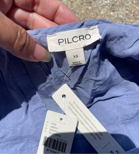 Pilcro  Sequin Slim Midi Dress, NWT, SZ XS