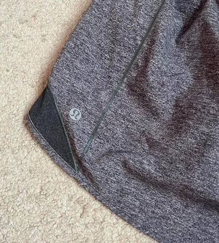 Lululemon Grey  Hotty Hots