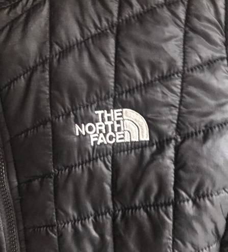 The North Face G2 Quilted Jacket