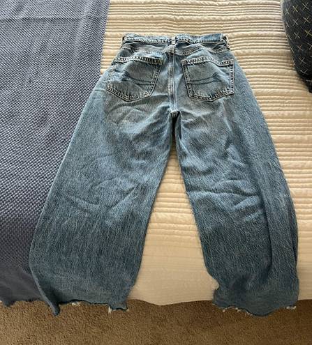 American Eagle Outfitters jeans