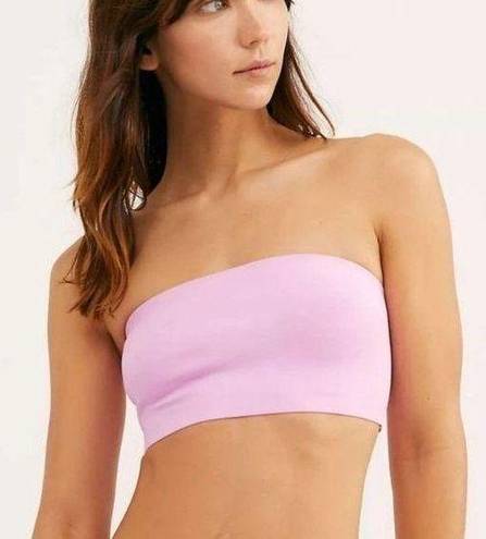 Free People Intimately Candied Lilac Bralette