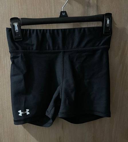 Under Armour Spandex