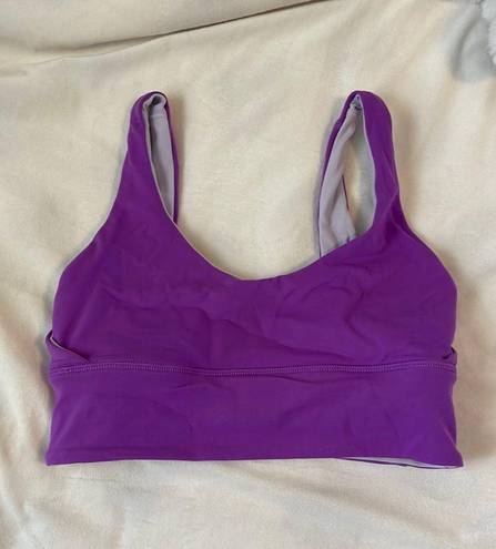 Lululemon Align Bra