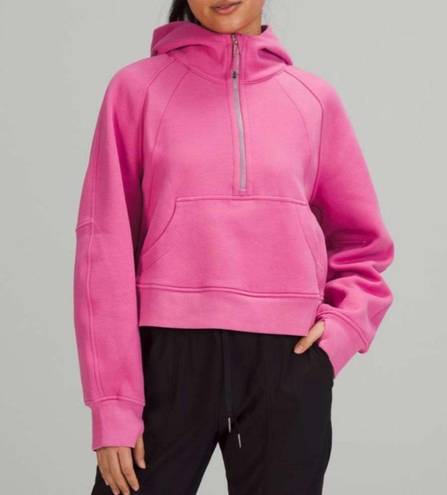 Lululemon Scuba Hoodie